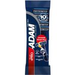 Adam 10'lu Çift Bıçaklı Tıraş Bıçağı