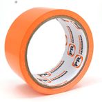 Adam 30 mt 45 mm Turuncu Oto Montaj Bant