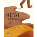 Adam (Alayhi Salam)