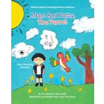 Adam And Patty, The Parrot: Bone Searching Adventure