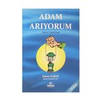 Adam Arıyorum - Adem Saraç