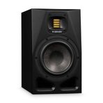 Adam Audio A7V 7" Aktif Stüdyo Monitörü, Siyah