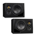 Adam Audio A8h 340w 8" Aktif Stüdyo Monitörü ( Çift)