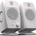 Adam Audio D3v Aktif Çift Stüdyo Monitörü (Beyaz)