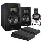 ADAM AUDIO T5V Aktif Hoparlör Seti (Çift)