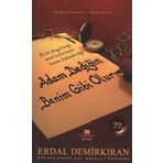 ADAM DEDİĞİN BENIM GIBI OLUR (CEP BOY) - ERDAL DEMİRKIRAN