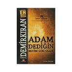 ADAM DEDİĞİN BENIM GIBI OLUR - ERDAL DEMİRKIRAN
