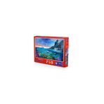 Adam Games Balıklar Alemi 250 Parça Puzzle