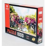 Adam Games Bisikletler 1000 Parça Puzzle