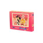 Adam Games Çiçek Kızlar 36 Parça Puzzle
