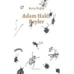 Adam Haklı Beyler - Barış Özgür