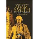 Adam Smith - David D. Raphael