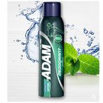 Adam Sport 150 ml Erkek Sprey Deodorant