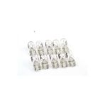 Adam T10 10 Adet 12V 5W Dipsiz Standart Ampul