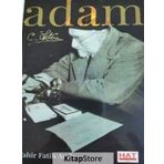 Adam - Tahir Fatih Andı