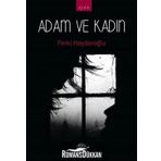 Adam ve Kadın - Ferki Haydaroğlu
