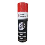 Adam Werner Genel Temizleme & Balata Spreyi 500 Ml