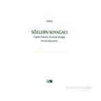 Adam Yayınları Sözlerin Soyağacı-Çağdaş Türkçenin Etimoloji Sözlüğü (Ciltli) - Sevan Nişanyan