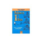 Adamın 1'i 1 Gün - Deli ve Sarhoş Fıkraları - Sina Cimcoz
