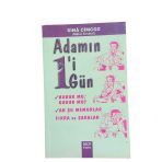 Adamın Biri Bir Gün (Hukuk Mu Gukuk Mu?-Ah Şu Memurlar - Fıkra Ve Şakalar) (İkinci El)