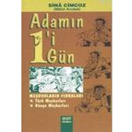ADAMIN BIRI BIR GÜN MEŞHURLARIN FIKRALARI - GENEL