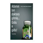 ADAMIN BIRI DOKTORA GİTMİŞ... GİDİŞ O GİDİŞ! - AHMET RASIM KÜÇÜKUSTA