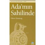 ADA'MIN SAHILINDE - FIKRET DEMİRAĞ