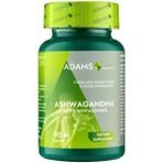 Adams Ashwaga.nd.ha 400 Mg - 90 Kapsül - %1,5 Withanolid