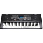 Adams Slm-61 61 Tuşlu Org Tuş Hassasiyetli 5 Oktav Özellikli Müzik Aleti