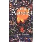 A'DAN Z'YE ASTROLOJI 3. CILT 1. KITAP - NURAN TUNCEL