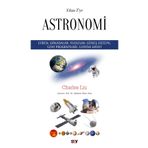 A`dan Z`ye Astronomi Say Yayınları