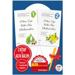 A’Dan Z’Ye Bitki - İlaç Etkileşimleri - 1 Ve 2 Kitap Set - L. Ömür Demirezer Kollektif - Hayykitap