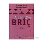 A’dan Z’ye Briç - Terence Reese Albert Dormer