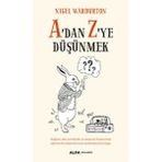 A'dan Z'ye Düşünmek Alfa Yayıncılık