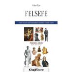 A'dan Z'ye Felsefe-Antik Yunan'dan Postmodern Döneme Felsefe Tarihi - Naomi Zack