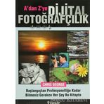 A'DAN Z'YE FOTOĞRAF - ÖZER KANBUROĞLU