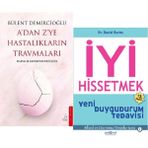 A'dan Z'ye Hastalıkların Travmaları + Iyi Hissetmek / 2 Kitap Set
