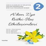 A’dan Z’ye -İlaç Etkileşimleri-2