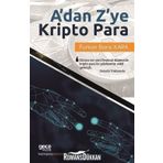 A'dan Z'ye Kripto Para - Furkan Barış Kara