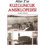 A'dan Z'ye Kuzguncuk Ansiklopedisi - Nedret Ebcim