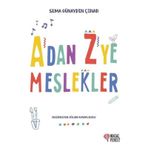 A'dan Z'ye Meslekler - Sema Günaydın Çınar