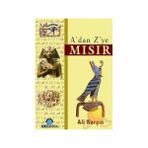 A’dan Z’ye Mısır - Ali Narçın