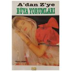 A'dan Z'ye Rüya Yorumları - Mümin Daban