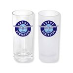 Adana Demirspor Buzlu Ya Da Buzsuz Seçenekleriyle Rakı Bardağı GHSTBSTRK0002