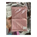 Adana Pasta Malzemeleri BT-1216 ÇUBUK ZİGZAG SİLİKON KALIP 1 X 10 CM H:1 CM