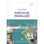 Adana Rüyası - Kurtuluş Mahallesi (Adana Kitaplığı-21) - Nisa Leyla - Hayır