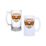 Adanaspor Buzlu Ya Buzsuz Seçenekleriyle Bira Bardağı GHSTBSTRNBRA0095