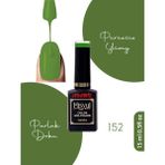 Adanil 15 ml Misyul Profesyonel Kalıcı Oje Mis-152