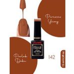 Adanil MIS-142 Misyul Profesyonel 15 ml Kalıcı Oje
