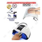 Adanil Protez Tırnak Cihaz Seti Strong Freze Sun X11 Max UV Led ve Toz Toplama